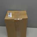 Yulejo 6 Pieces Easter Woven Bamboo Basket Round Small Woven Basket with Handle Buckets for Easter Egg Hunt Picnic Party Supplies Birthday Decoration(Plaid)