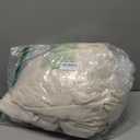 Chenille Couch Cover for Pets,Boho Sectional Sofa Cover for 3 Cushion Couch, Washable Sofa Throws Blanket with Tassel Furniture Protector Pet Friendly (Beige, 91''x 118'')