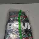 Bruh Ugly Christmas Sweater Funny Teens Boys Kids Matching Pullover Hoodie Large