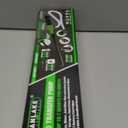 SWANLAKE Portable Battery Powered Fuel Transfer Pump, 2.4 GPM Liquid Transfer Pump for Gasoline, Siphon Pumps for Gas Can, Tank, Water-Transfer