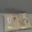 YoungsTex Beige Short Blackout Curtains 45 Inches Length for Window - Thermal Insulated with Grommet Room Darkening Drapes Privacy for Bedroom Kitchen Bathroom, 2 Panels, 42 x 45 Inch