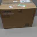 Bedsure GentleSoft Fluffy White King Size Blanket for Bed, Thick Soft Sherpa Faux Fur Fleece Bedding Fuzzy Plush Winter Warm Heavy Large King Blanket, Cozy White Gifts for Men Women, 108x90