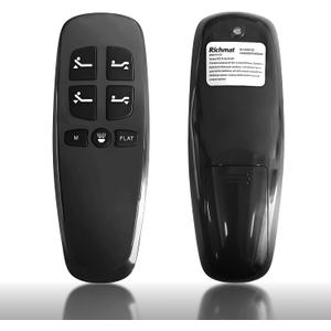 Adjustable Bed Remote for Richmat HJH13D Adjustable Bed Replacement Parts