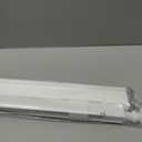 LazBlinds Cordless Cellular Shades, No Tools No Drill Light Filtering Honeycomb Shades Pleated Blinds for Windows, 34'' W x 72'' H, White