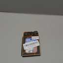 Tensea for iPhone 14 Pro - iPhone 14 Pro Max Camera Lens Protector Bling, 9H Tempered Glass Camera Cover Screen Protector Diamond Metal Individual Ring for 14 Pro 6.1" / 14 ProMax 6.7 inch 2022