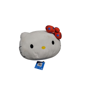 Hello Kitty Pillow for Kids
