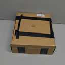 KIWI design D2 3-in-1 Controller Charging Station for PSVR2 and PS5 with VR Display Stand and LED-Charging Indicator