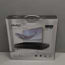 HD Blu Ray Player, Blue Ray/DVD/CD Player for TV, Play Region A/1 Blu-ray Disc and All Region DVD Discs, Blu-ray DVD Player with HDMI/AV/Coaxial Output, USB Input, Built-in PAL NTSC (Zone 1 Blu-ray)