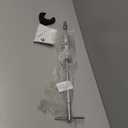 OMT Inner CV Axle Puller Tool Set with 5/8"-18 Slide Hammer & Adapter | Inner CV Joint Removal Tool Kit | Front Wheel Drive Axle Puller Set Compatible with Taurus Sable FWDs from 1986 to 2021