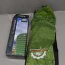 Gear Doctors Ultralight 17oz Camping Sleeping pad ApolloAir - Compact, Warm 5.2 R-Value 4 Season Air Mattress, Perfect for Backpacking, Hiking - Lightweight Inflatable & Compact Sleep Pad