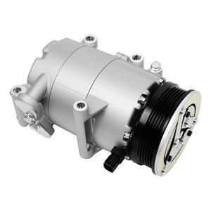 Autodevil AC Compressor with Clutch for Focus 2.0L 2012 2013 2014, Air Conditioning Compressor Replace for 97323, 98323, BV6Z19703B