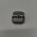 SAMSUNG Galaxy Buds 3 AI True Wireless Bluetooth Earbuds, Open Type Fit, Active Noise Cancellation, 360 Audio, Touch Control, Silver, US Version