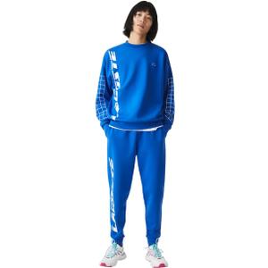 Lacoste Men's Active Slim Fit Track Pants (Blue, XXXL)