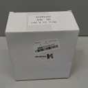 Hicarer 100 Pcs Plywood H Clips for Roofing 1/2 Inch Panel Plywood Sheathing Clip, Steel Box Clamps Panel Edge Sheathing Clamps Quick Installation hot Dipped Galvanized for Extended Life