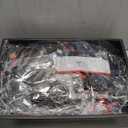 Nifeliz MCX Race Car Building Set for Adults, Collectible 1/12 Scale Sports Car Model Toy, Ideal Gift for Race Lovers (1,726 PCS, NF10321)