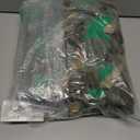 LRG Mens Men's Fleece Athletic Jogger SweatpantsSweatpants (XXXL)