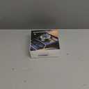 New Antifreeze Electromagnetic Car Snow Removal Device, Car Air Freshener, Solar Powered Auto Rotary, Portable Car Diffuser (1PCS)