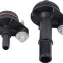 Positive Crankcase Ventilation PCV Valve for Buick Envision LaCrosse Regal for Cadillac ATS CTS for Chevrolet Blazer Colorado Impala Malibu for GMC Acadia Canyon
