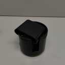 Car Cup Holder Expander, Cup Holder Extender Adapter for Car with Adjustable Base, Fits YETI 24/36/46oz, HydroFlask 32/40oz, Large Water Bottles in 2.7"-4.2" (16-46 OZ)