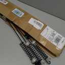2025 Upgraded W11400156 Washer Suspension Rods Kit –W111807091, WTW7120HW0 – Compatible with Whirlpool, Kenmore & Maytag Replaces PD00065760, AP6976426