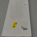 Daisypower Portable Air Conditioner Window Kit With Foam Insulation,Heat And Noise Insulated,Adjustable Seal Panels for AC Hose,Fits Single Double Hung Window,Sliding Window (5 IN)