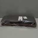 32 oz Mason Jar Storage Containers - Sturdy Canning Jar Storage Boxes Organizer, Foldable Carrier Bag with Handles and Dividers, Holds 12 Quart Mason Jars, Home Canning Supplies (Quart)