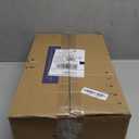 Thatch Rake, 13" Wide Efficient Dethatcher Rake with 55" Adjustable Long Handle, Heavy Duty Steel Metal Dethatching Rakes for Cleaning Dead Grass, Loosening Soil, Lawn Care in Yard Garden