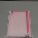 Wenlaty Compatible with iPad (A16) 11th Generation Case 11 Inch 2025, for iPad 10th Generation Case 10.9 Inch 2022 with Pencil Holder, Trifold Stand Protective Cover, Auto Wake/Sleep, Watermelon Pink