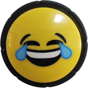 Joffreg Novelty Big Laugh Sound Button