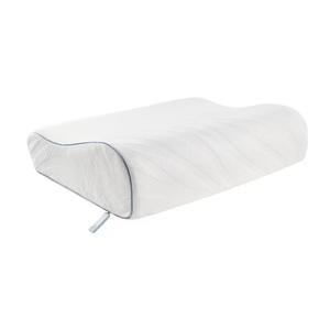 Dream Life Seally Pillow, 20 x 15 in, White