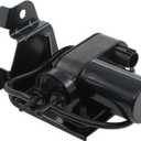 Electric Engine Vacuum Pump for Dodge Ram 2500 3500 2003-04, Ford Excursion 2000-05, F250 Super Duty F350 Super Duty F450 Super Duty F550 Super Duty 1999-10, F650 F750 2000-10