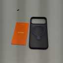 TORRAS Q3 Spin for iPhone 17 Pro Max Case with 360 Magnetic Stand, Camera Control, Fit for MagSafe, 4X Military-Grade Shockproof Case for iPhone 17 Pro Max Phone Case with Kickstand, Deep Blue