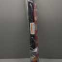 Retractable Baby Gate Perma Child Safety 33" Tall x 71 Wide, Mesh, for Stairs, Doorways, Dogs, Pets, Indoor, Outdoor, One-Handed Operation, Locking, Easy Install, Hardware Mount, Black