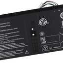 Powerforlaptop AP12F3J Laptop/Notebook Replacement Battery Compatible with Acer Aspire 13.3" S7 Ultrabook S7-391 S7-391-53334G12aws Series 2ICP3/65/114-2