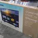 Samsung UN75U7900F 75 inch Class U7900 Series 4K UHD Smart TV (2025)