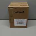 Method Fabric Softener; Ginger Mango; 53.5 Fl Oz (Pack of 4)