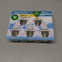 Air Wick Scented Oils 0+5 Fresh Linen