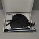 Overhead Phone Mount with Rechargeable Light for iPhone, Table Tripod for Content Creators, Portable Phone Camera Stand for Cooking, Video Recording, Filming, Nail Techs