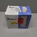 Applaws Natural Wet Canned Cat Food, Limited and Natural Ingreidents, High Protein with No Artificial Additives, Fish Selection in Broth (36 x 2.47oz Cans) (EXP 07/12/28)