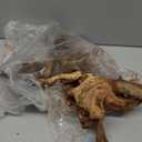 Jorewood Natural Aquarium Driftwood for Fish Tanks & Reptile Terrariums  Safe Fish Tank Decorations, Unique Twisted Branches 3-Piece 7-11 Inch Low Tannin, Easy to Sink