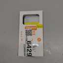 for Google Pixel 8 Case with Magsafe Magnetic Slim Shockproof Protective Case,Translucent Matte Back with Lanyard Strap and 2 * 9H Tempered Glass Screen Protector Phone Cover 6.2-inch-Black