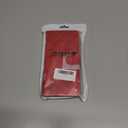 Wanyuexes Case for Redmi Note 12 5G Case/Poco X5 5G 22111317I Wallet Case with Tempered Glass Screen Protector, Leather Flip Credit Card Holder Stand Phone Cover for Xiaomi Redmi Note 12 5G Black