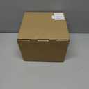 Water Transfer Pump, 115V 1/10HP Electric Utility Pump with On/Off Switch 2 * 6 ft Water Hoses Kit for Removing Water from Garden Pools Aquariums Hot Tub Draining 1/8 Low Suction for Rain Barrel