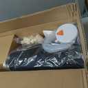 Portable Sauna for Home, 2.6L Steamer Portable Steam Sauna for Home, Personal Sauna with Big Sauna Chair, Remote Control, Oxford Fabric, 2.6 x 2.6 x 5.9, Black, 1000W