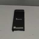 TOCOL for iPhone 17 Pro Case, Full Camera Protection, Built-in Magnetic Ring, Compatible with Magsafe Charger, Drop Protection, Translucent Matte Phone Case for iPhone 17 Pro 6.3 inch (Orange)