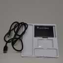 NEWCARE HDMI Splitter 1 in 3 Out, 4K@60Hz HDMI 2.0 Splitter w/ 4ft HDMI Cable, Auto Downscaler, Mirror Display to 3 Monitors(Not for Extended Display), Support Dobly Vision& Atmos, HDCP 2.2, 18.5Gbps