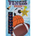 Lolli & Pip™ Sports Pencil Valentines Day Cards, 16 ct
2 Pack