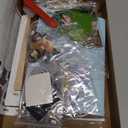 DIY Miniature House Kit- Miniature House Kit Adults Pet Shop Tiny House Kit Tiny Home Kit Birthday Gifts 3D Wooden Puzzle Home Decoration, Book Nook Kit for Adults Dollhouse Booknook