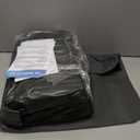 SLEEPLUX Durable Inflatable Air Mattress with Built-in Pump, Pillow and USB Charger