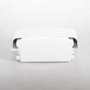 Compatible with GE WR71X10291 Door Shelf Bin